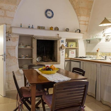 Loft With Seaview Terrace By Wonderful Italy Villa Ostuni Exterior photo