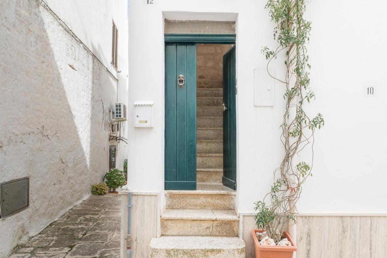 Loft With Seaview Terrace By Wonderful Italy Villa Ostuni Exterior photo