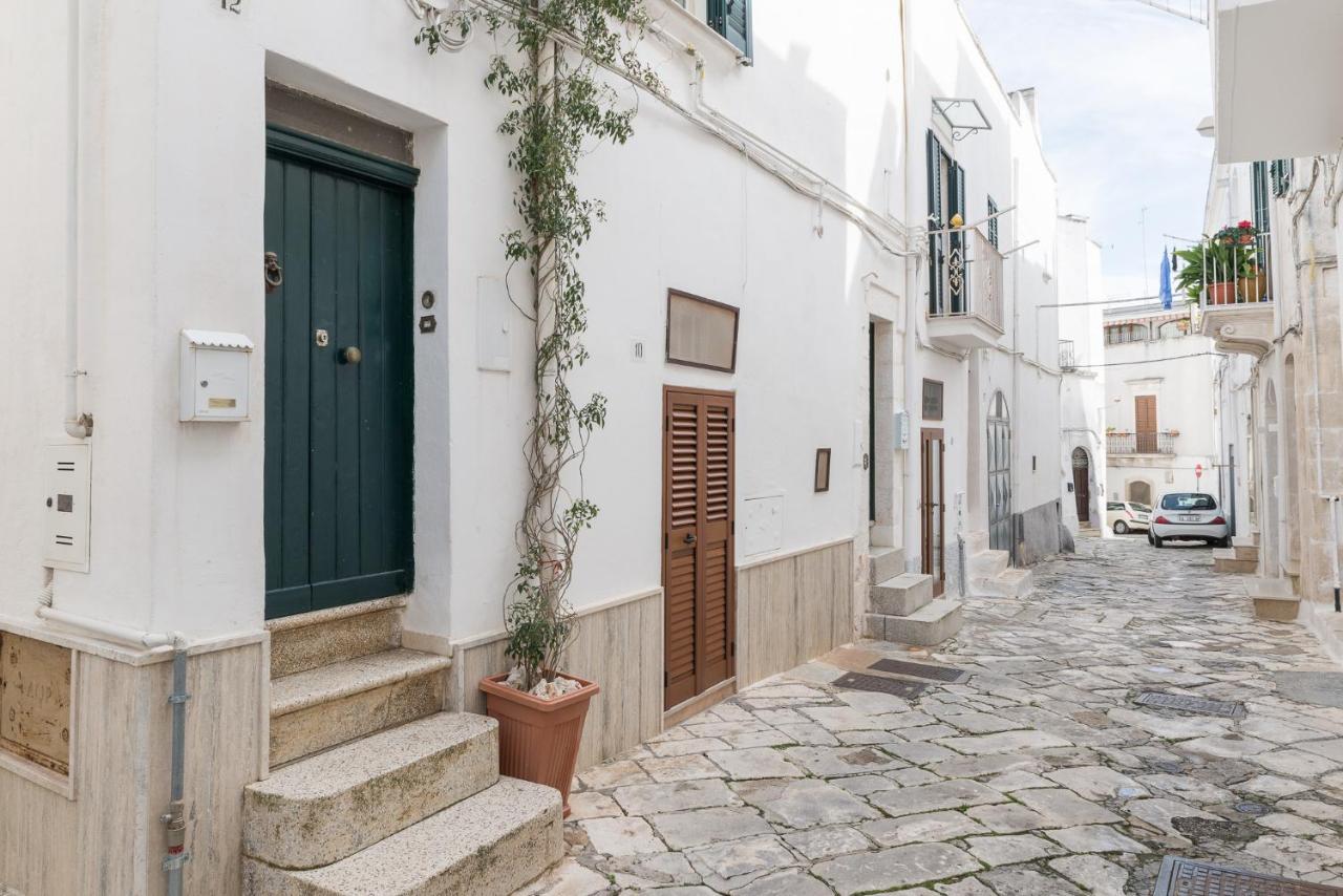 Loft With Seaview Terrace By Wonderful Italy Villa Ostuni Exterior photo